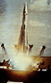 R-7 launch